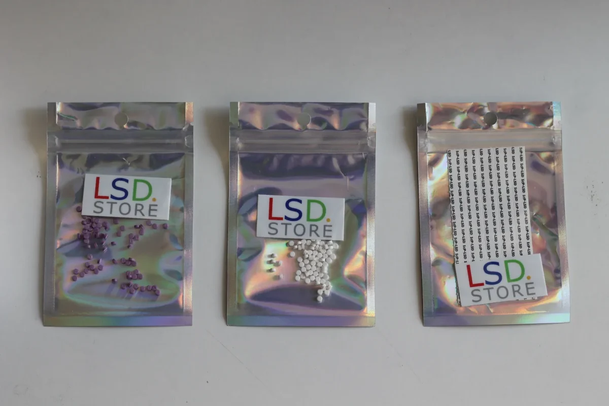 1p lsd buy