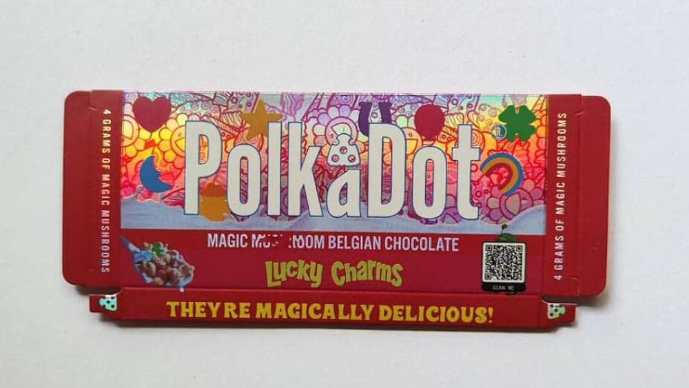 Where Can I Buy Magic Mushroom Chocolate in Denver, CO