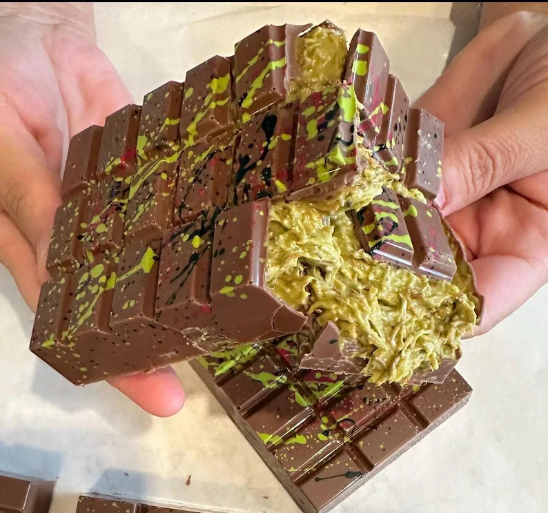 where to buy dubai pistachio chocolate bar near me