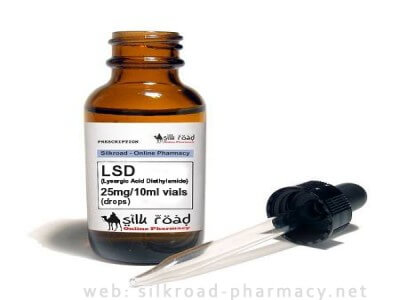 lysergic acid diethylamide for sale